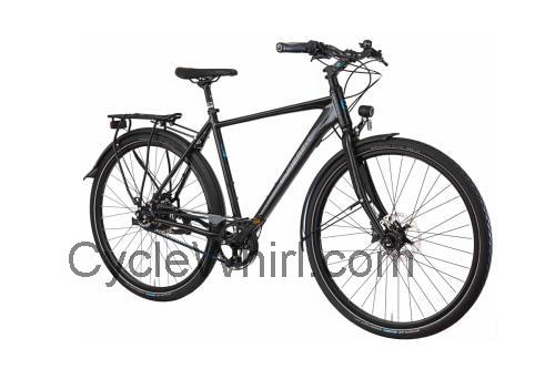 Gudereit SX-R 4.0 Evo specs and reviews